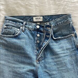 AGOLDE 90s Pinch Waist Jean